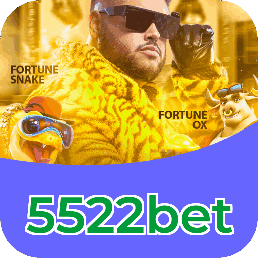 5522bet